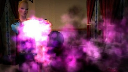 Charmed - 9x10 - Time of Dying