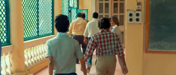 George Reddy (2019) Telugu - Part 2