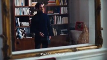 Lea Seydoux - 'Time doesn't stand still' 2010.Shot film !Full version!