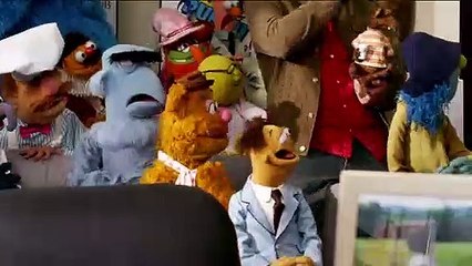 Os Muppets: O novo filme