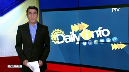 Pinsala ng bagyong #UrsulaPh sa agrikultura, inaalam na ng DA