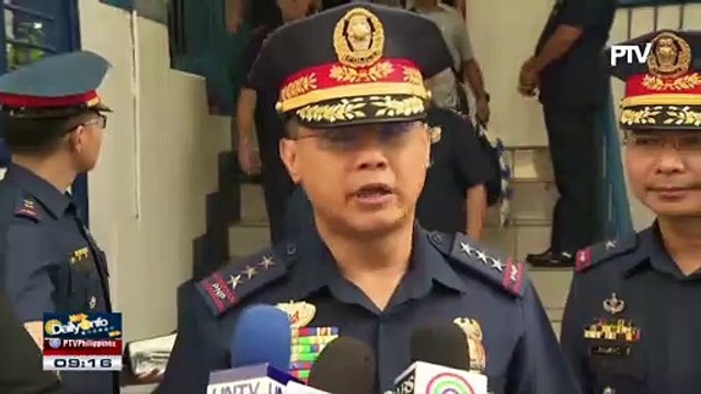 Kampanya laban sa iligal na paputok, tututukan ng PNP