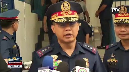 Kampanya laban sa iligal na paputok, tututukan ng PNP