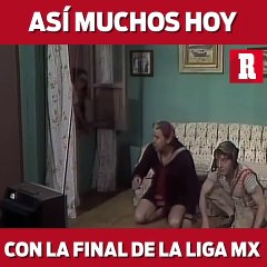 Así muchos hoy con el narrador de la Liga MX