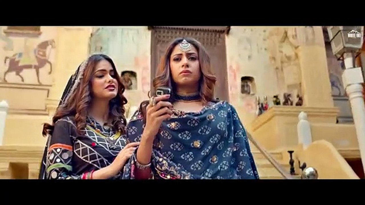 LAARE _ Maninder Buttar _ Sargun Mehta _ B Praak _ Jaani _ Arvindr Khaira _ New