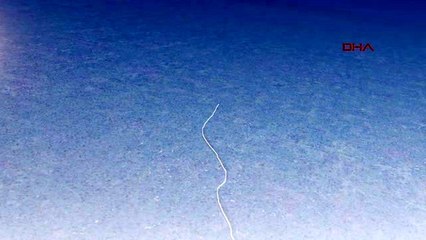 Ankara kanal istanbul animasyonu