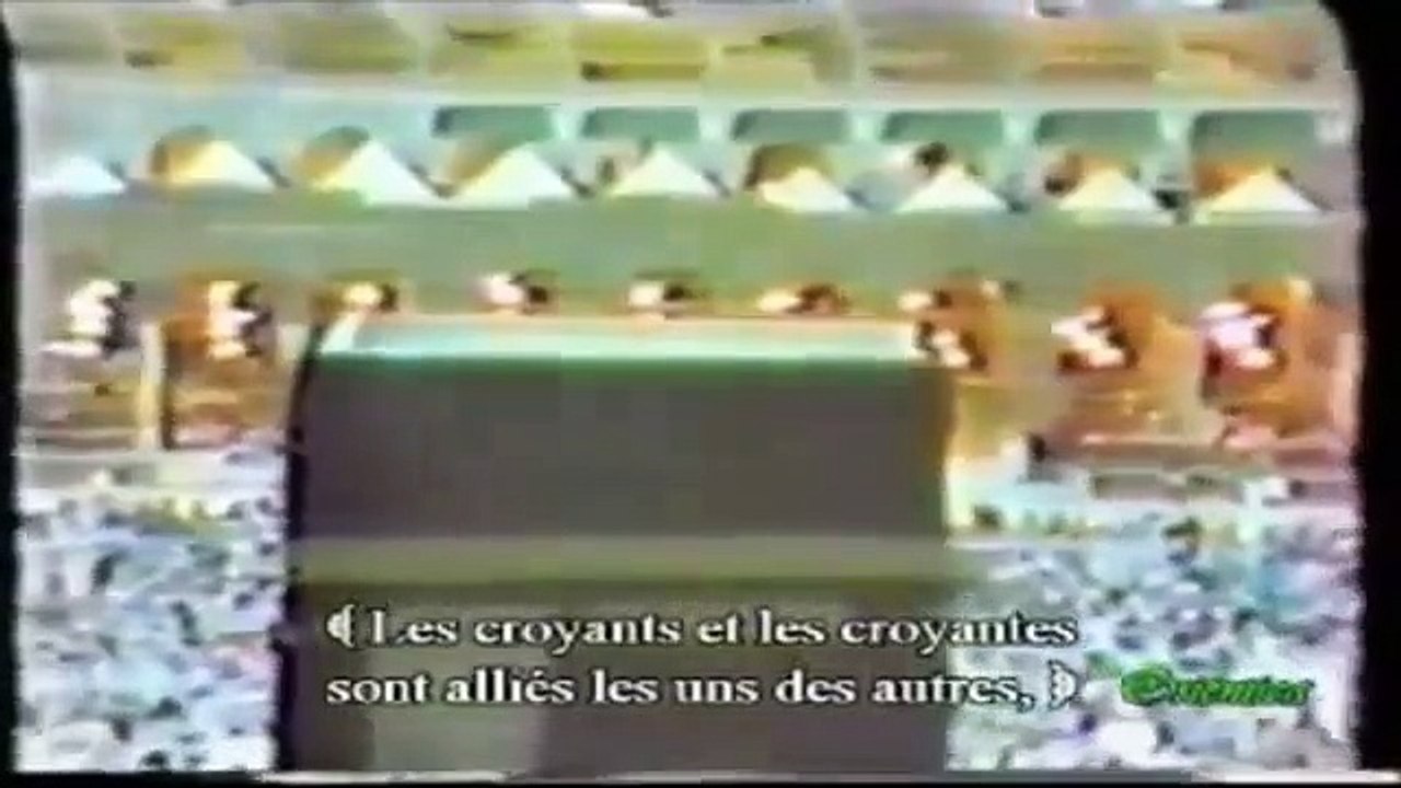 Cheikh Abdelhamid Kichk - Etat chaotique de la Oumma, pour quel raison