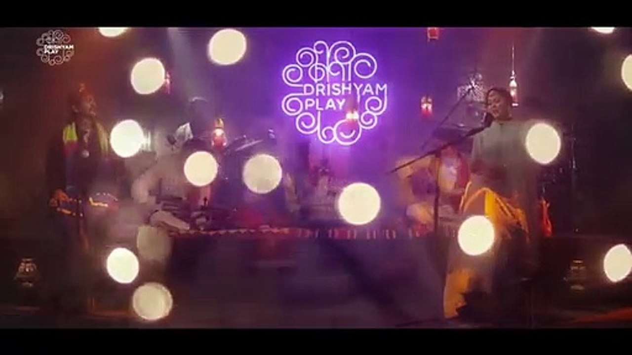 Rab Jogi _ Mame Khan, Harshdeep Kaur _ Santosh J, Mukta Bhatt _ Drishyam Play