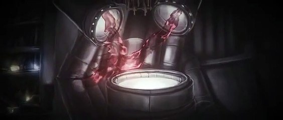 The Tale Of Mr. Rêvus