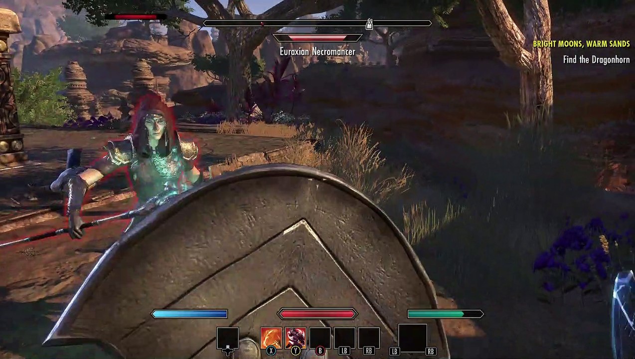 ESO Elsweyr Chapter! - part 3