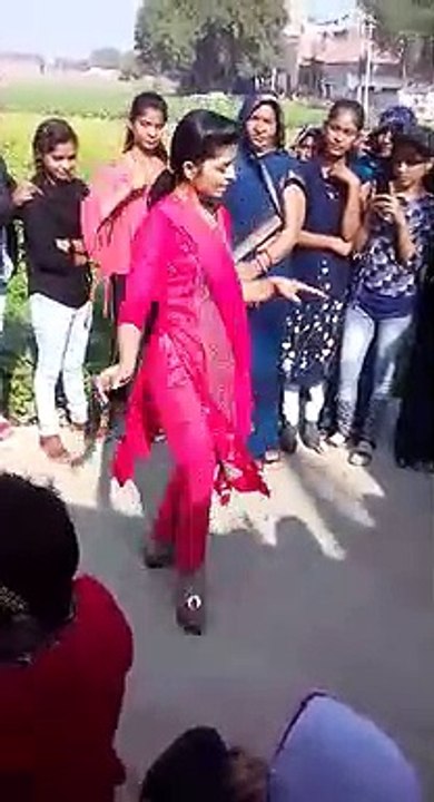 New dance video dev studio karahal