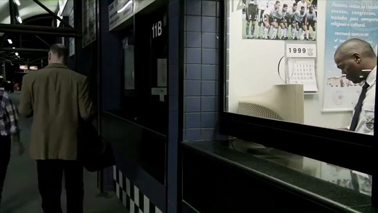 Rivellino - Filme