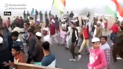 उत्तर प्रदेश और बीएसएफ के पूर्व DGP प्रकाश सिंह ने नागरिकता क़ानून पर चर्चा की