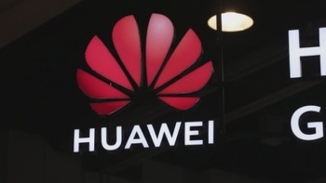 Huawei niega ayudas millonarias y dice que en China le tratan como al resto