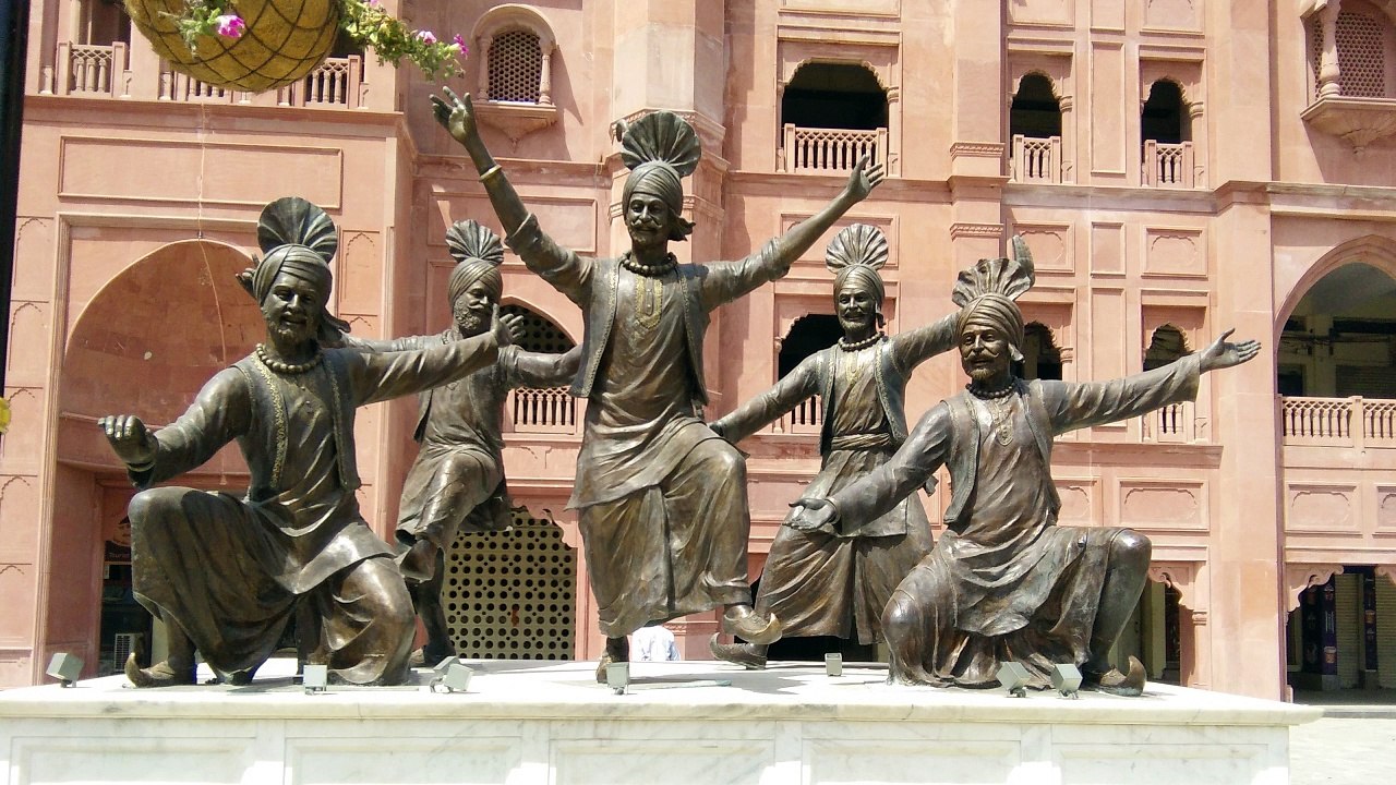 जलियांवाला बाग हत्याकांड की कहानी | Jallianwala Bagh Massacre: History And Facts In Hindi