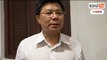' Kita tidak boleh berhenti' - Setiausaha Agung Dong Zong