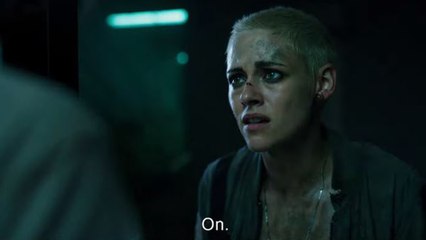 Derin Sular Altyazılı Fragman