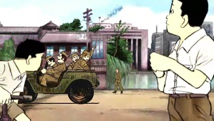 TATSUMI Official UK Trailer I In Cinemas 13th Jan