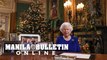 Queen Elizabeth II describes 2019 as 