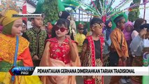 Gerhana Matahari, Umat Islam Laksanakan Shalat Gerhana