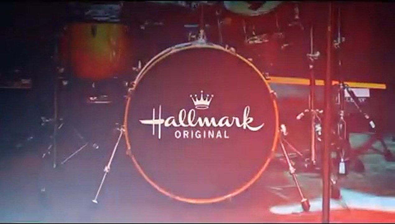 Hallmark Channel Original Movie - Rock the House - Premiere Promo