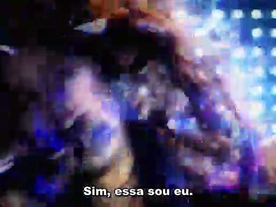 Trailer de Sonha Comigo (Sueña Conmigo)