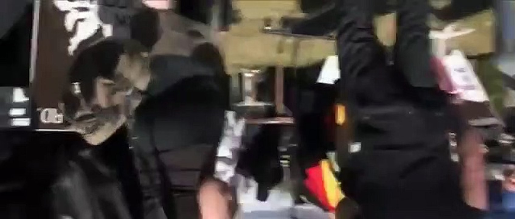 "Compaixão" (Documentário australiano)