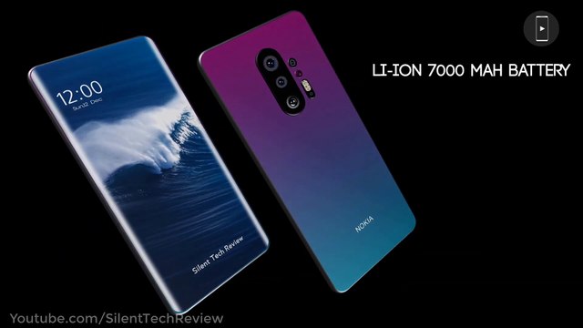 NOKIA 10 PureView 5G (2020) Introduction!!! 7000, nokia 10 pureview review, nokia 10 2019, nokia 10 english, nokia 10 camera test, nokia 10 vs samsung s10