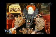 Série Rainhas: Elizabeth I (12/08/11) - Parte2/2