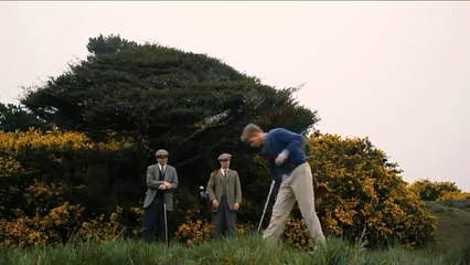 Golf In The Kingdom Official Trailer