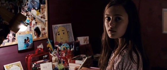 Intruders (2011) Trailer - HD Movie