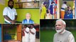 Farmer Builds PM Modi’s Temple And also offers prayers at the Temple Everyday