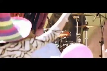 Panic At Rock Island (2011) - Official Trailer