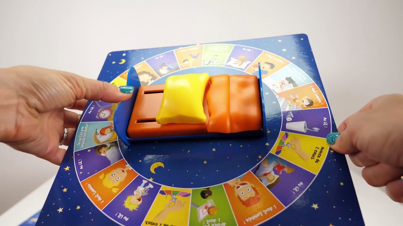 SWAN A PERDU UNE DENT ! - Jeu de société La P'tite Souris Va Passer !