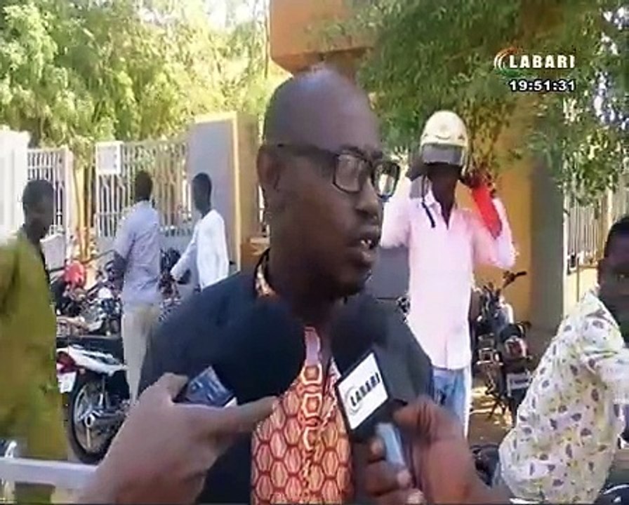 JT LABARI 26 DECEMBRE 2019