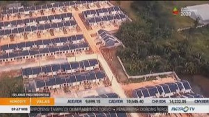 2020, Pemerintah Setop Program Subsidi Selisih Bunga KPR