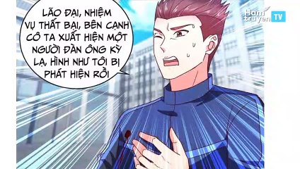 Vú Em Là Cổ Tiên Chap 61