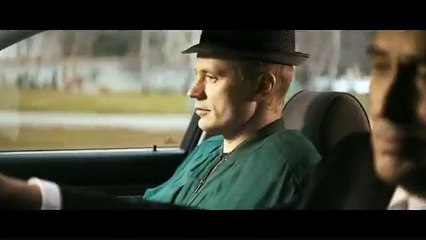 Official trailer Czech Made Man (oficiální trailer Czech Made Man)