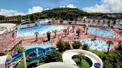 "KAWASAKI" Top 47 Tourist Places | Kawasaki Tourism | JAPAN