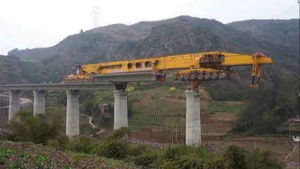 5 Most Amazing and Incredible Machines | ये खतरनाक मशीने देखकर आपके होश उड़ जाएंगे