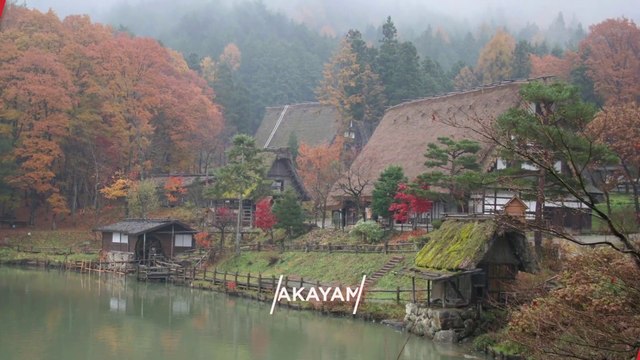 TAKAYAMA Top 48 Tourist Places | Takayama Tourism | JAPAN