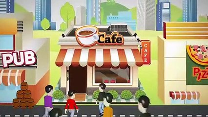 OrderMate - Innovative Hospitality Solutions