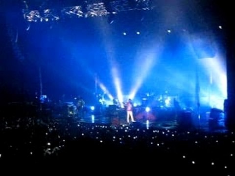 30 Seconds to Mars The Kill au Zenith le 08.02.08