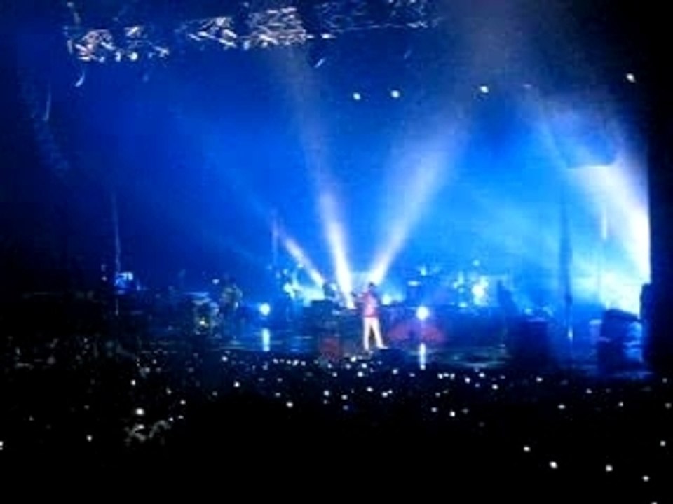 30 Seconds to Mars The Kill au Zenith le 08.02.08