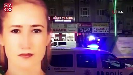 Yine kadın cinayeti! Bebeği kucağındayken katledildi