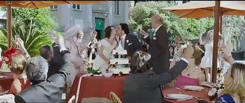 EX: amici come prima! - Trailer ufficiale HD