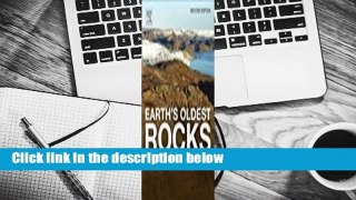 Earth's Oldest Rocks  Best Sellers Rank : #5