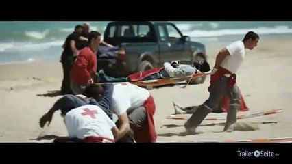 Die Farbe Des Ozeans - Deutsch | German Trailer (2012)