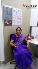 Top Gynecologist in Thane| Dr. Sujata Rathod - Sharing Pregnancy Food Myths | Currae Hospitals