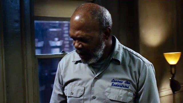 The Sunset: Limited Trailer (HBO Films)